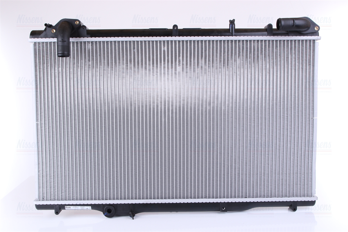 Nissens Engine Coolant Radiator 63791