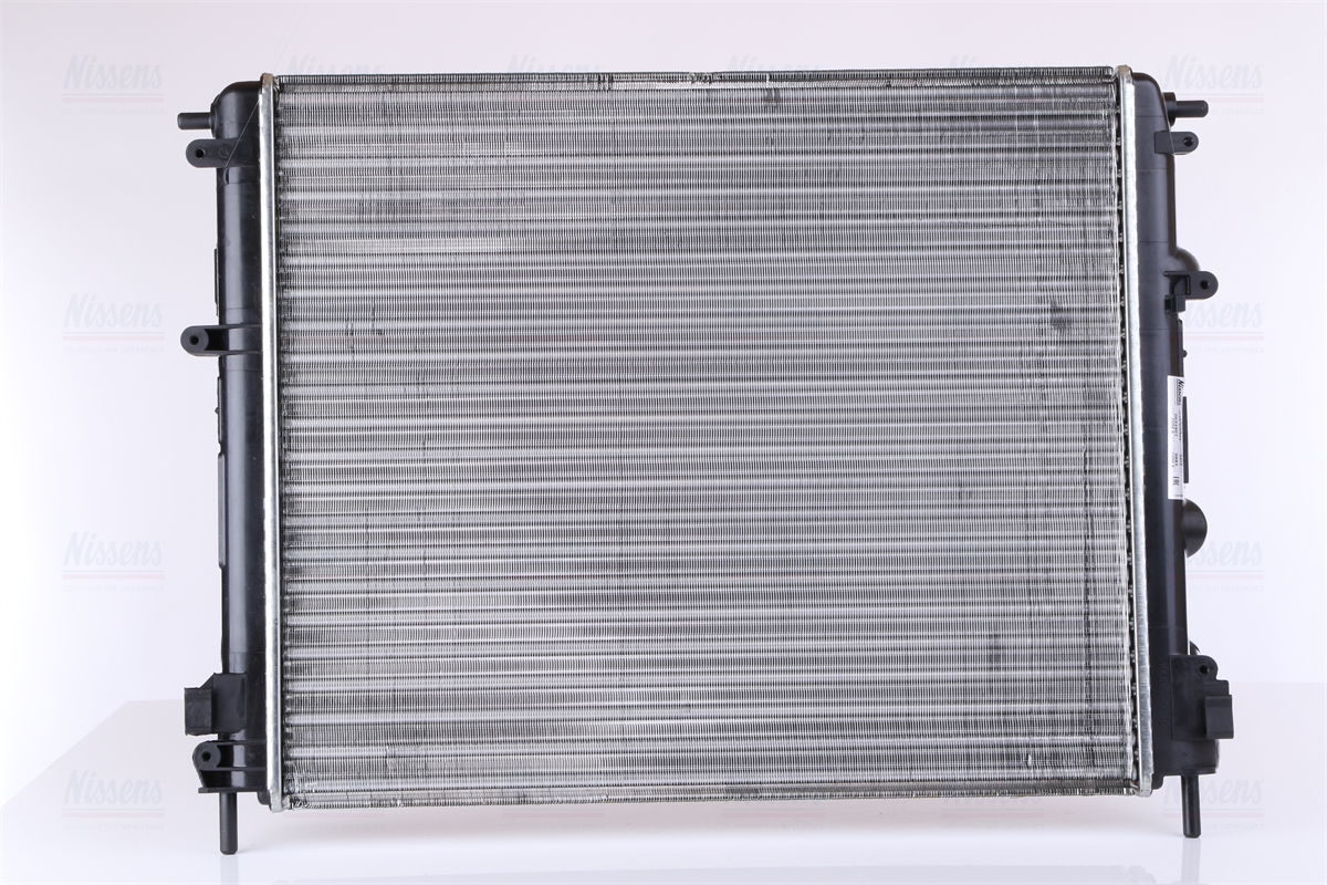 Nissens Engine Coolant Radiator 63794