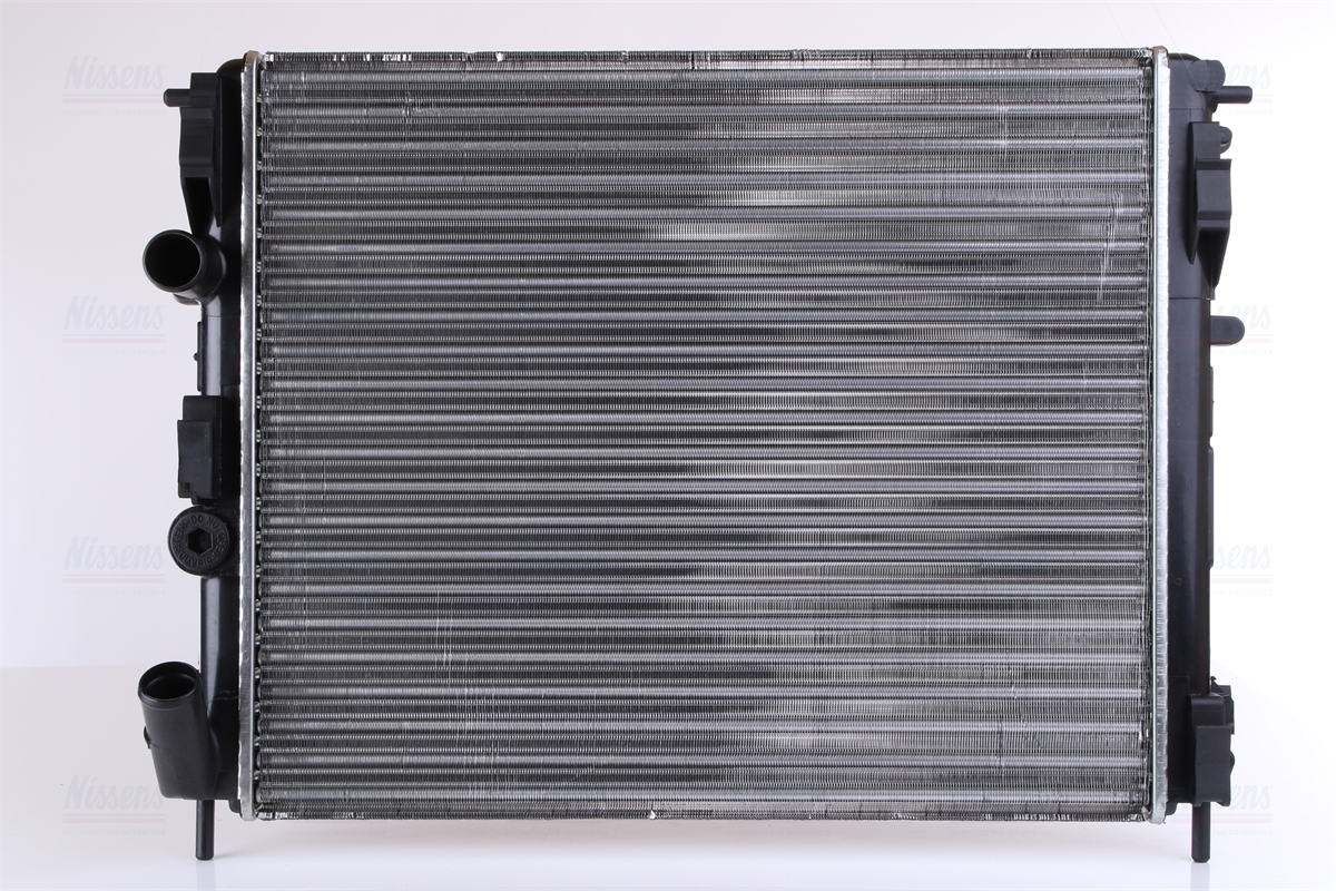 Nissens Engine Coolant Radiator 63794