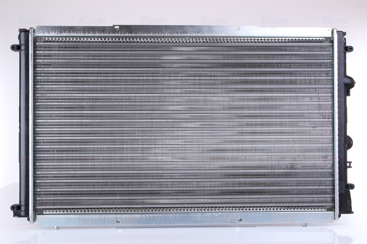 Nissens Engine Coolant Radiator 63796