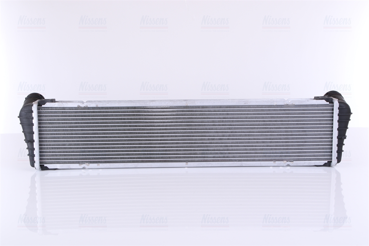 Nissens Engine Coolant Radiator 63798
