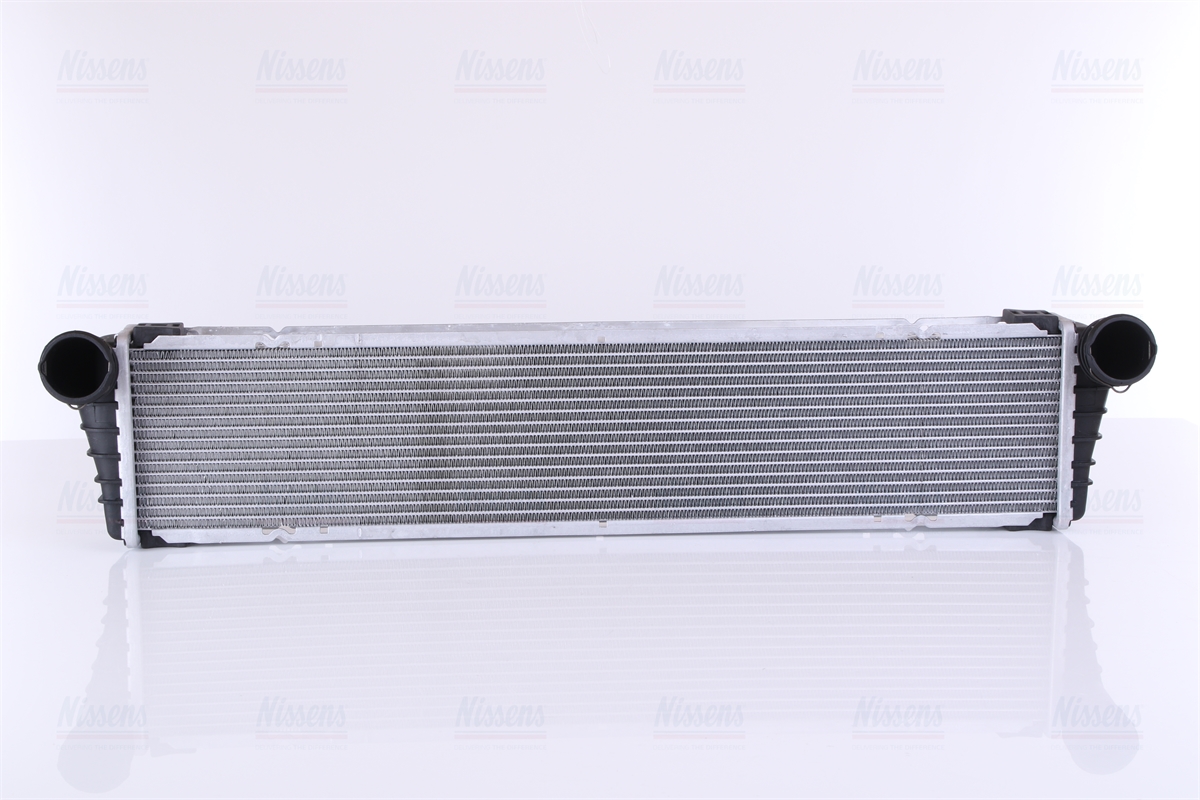 Nissens Engine Coolant Radiator 63798