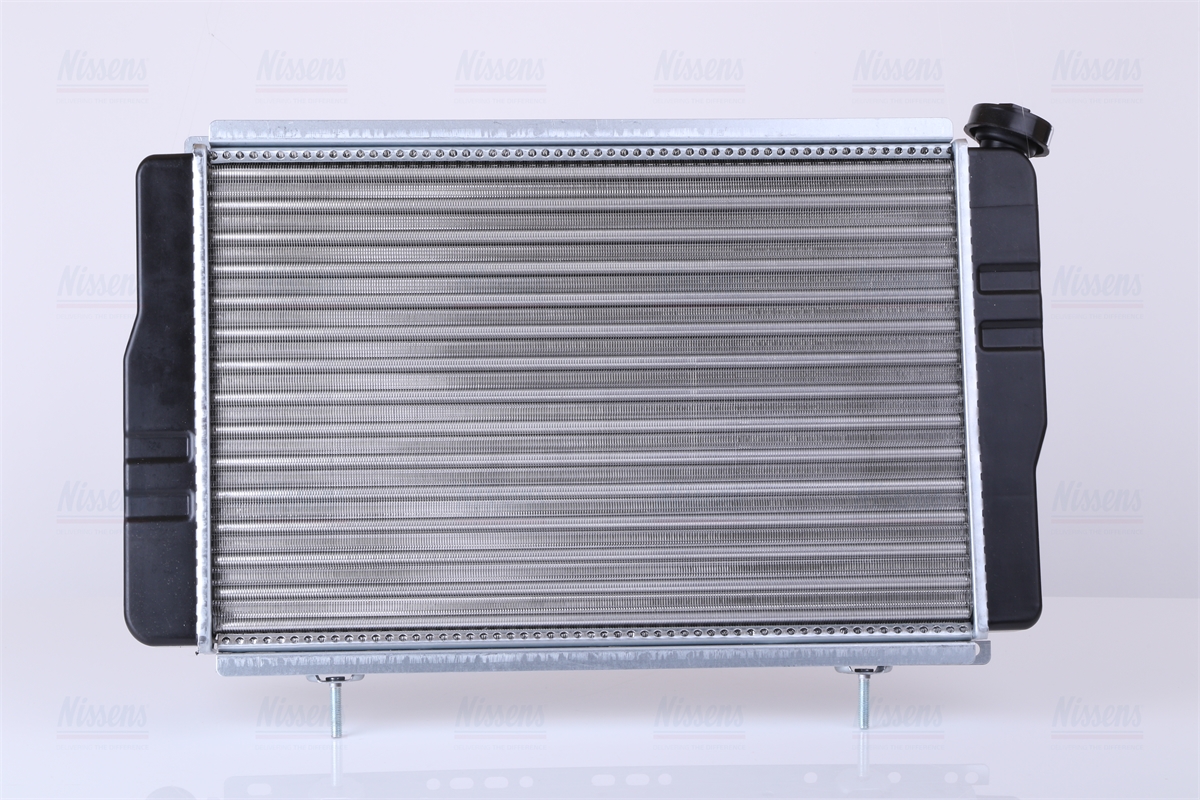 Nissens Engine Coolant Radiator 63800