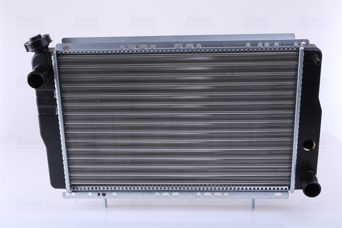 Nissens Engine Coolant Radiator 63800