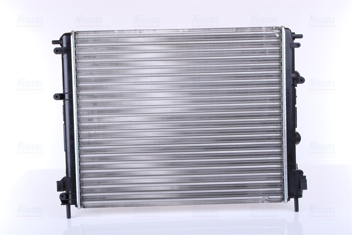Nissens Engine Coolant Radiator 638081