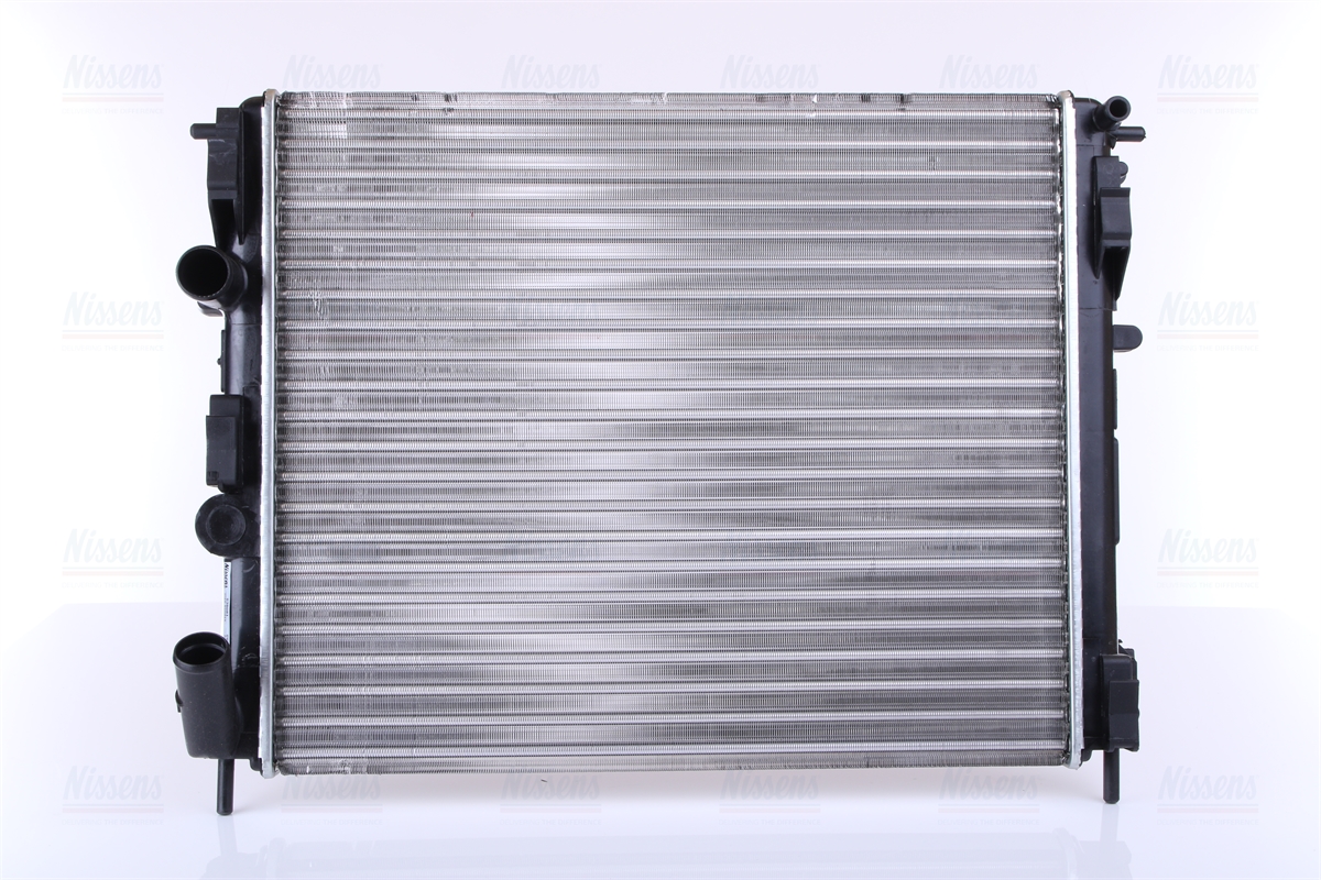 Nissens Engine Coolant Radiator 638081