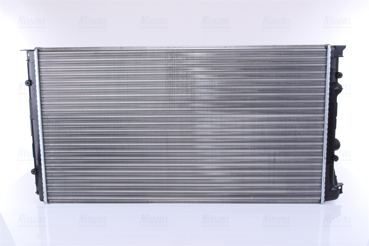 Nissens Engine Coolant Radiator 63812A