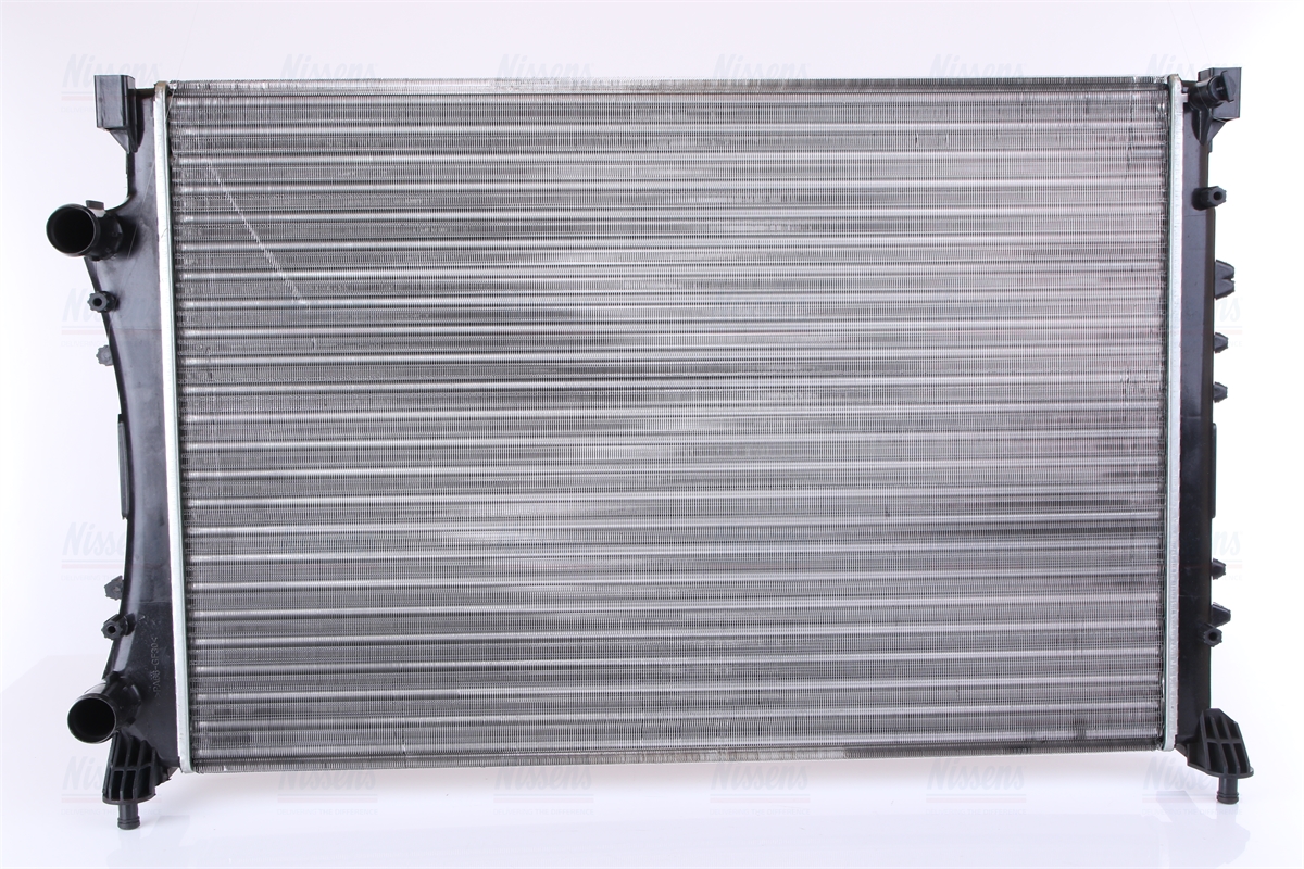 Nissens Engine Coolant Radiator 63815