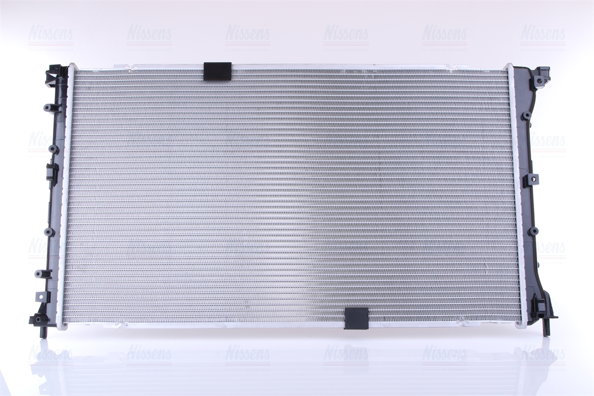 Nissens Engine Coolant Radiator 63818A