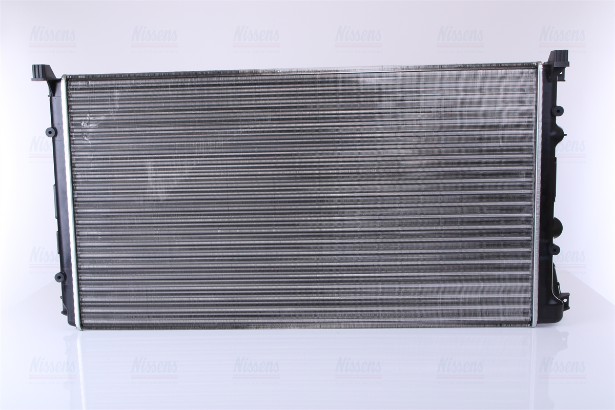 Nissens Engine Coolant Radiator 63819