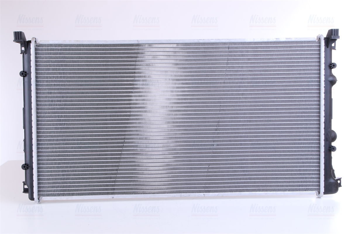 Nissens Engine Coolant Radiator 63824A