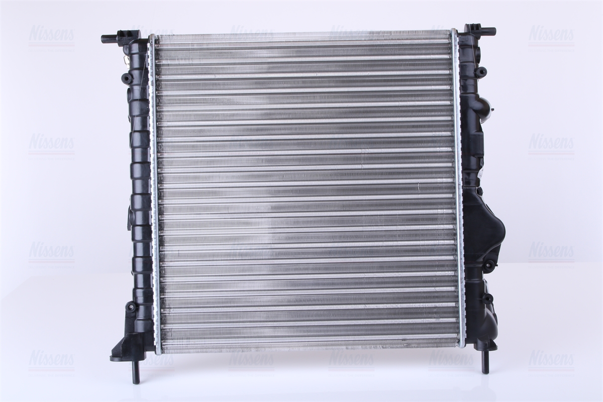 Nissens Engine Coolant Radiator 638271
