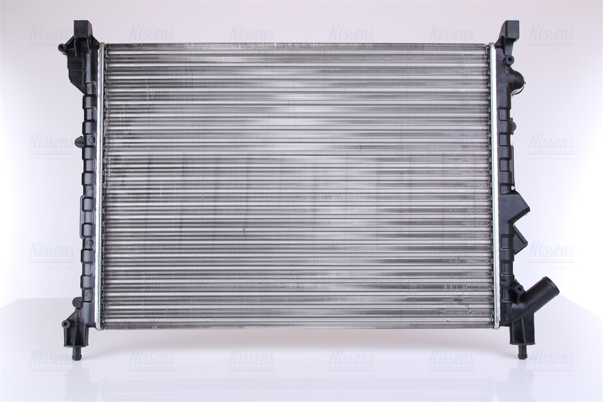 Nissens Engine Coolant Radiator 63832