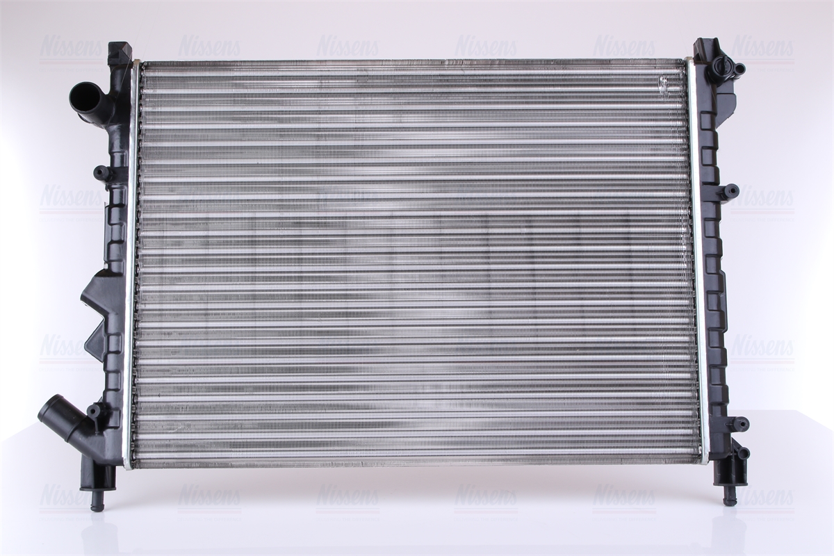 Nissens Engine Coolant Radiator 63832
