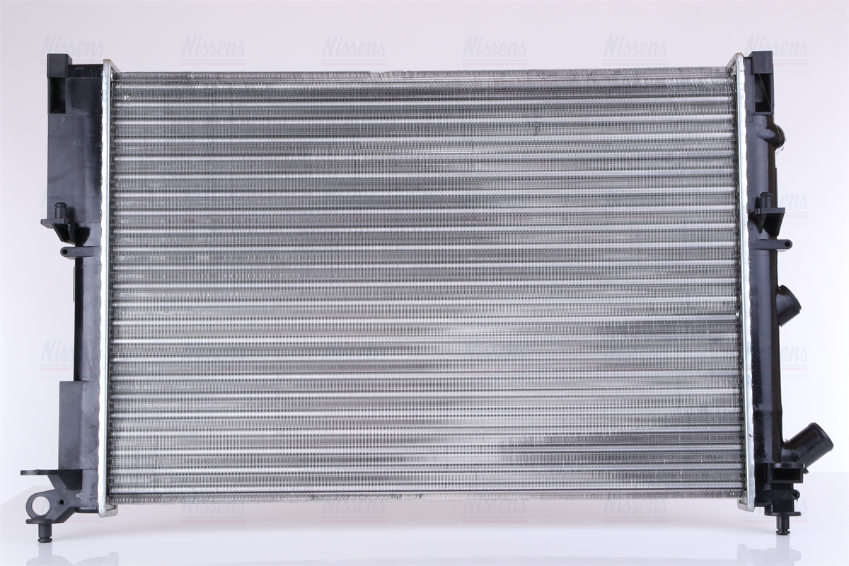 Nissens Engine Coolant Radiator 63838