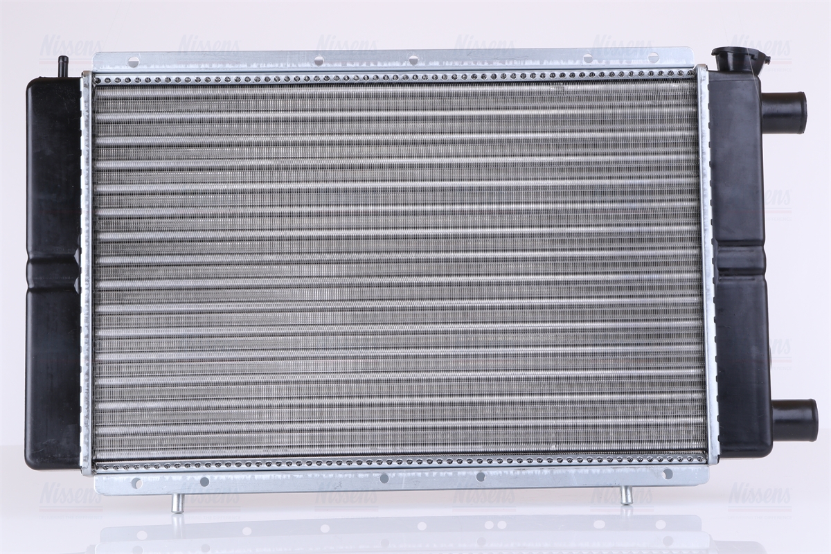 Nissens Engine Coolant Radiator 63850