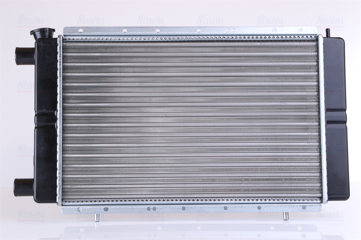 Nissens Engine Coolant Radiator 63850