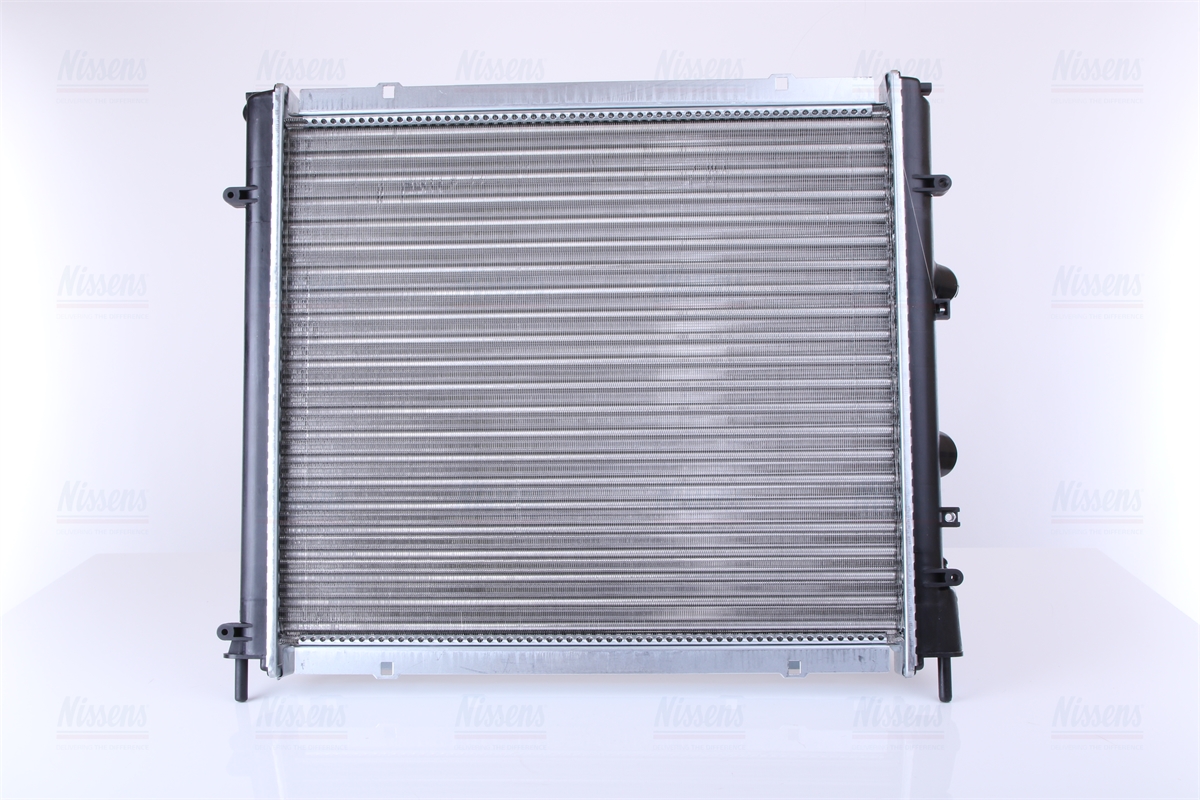 Nissens Engine Coolant Radiator 63854A
