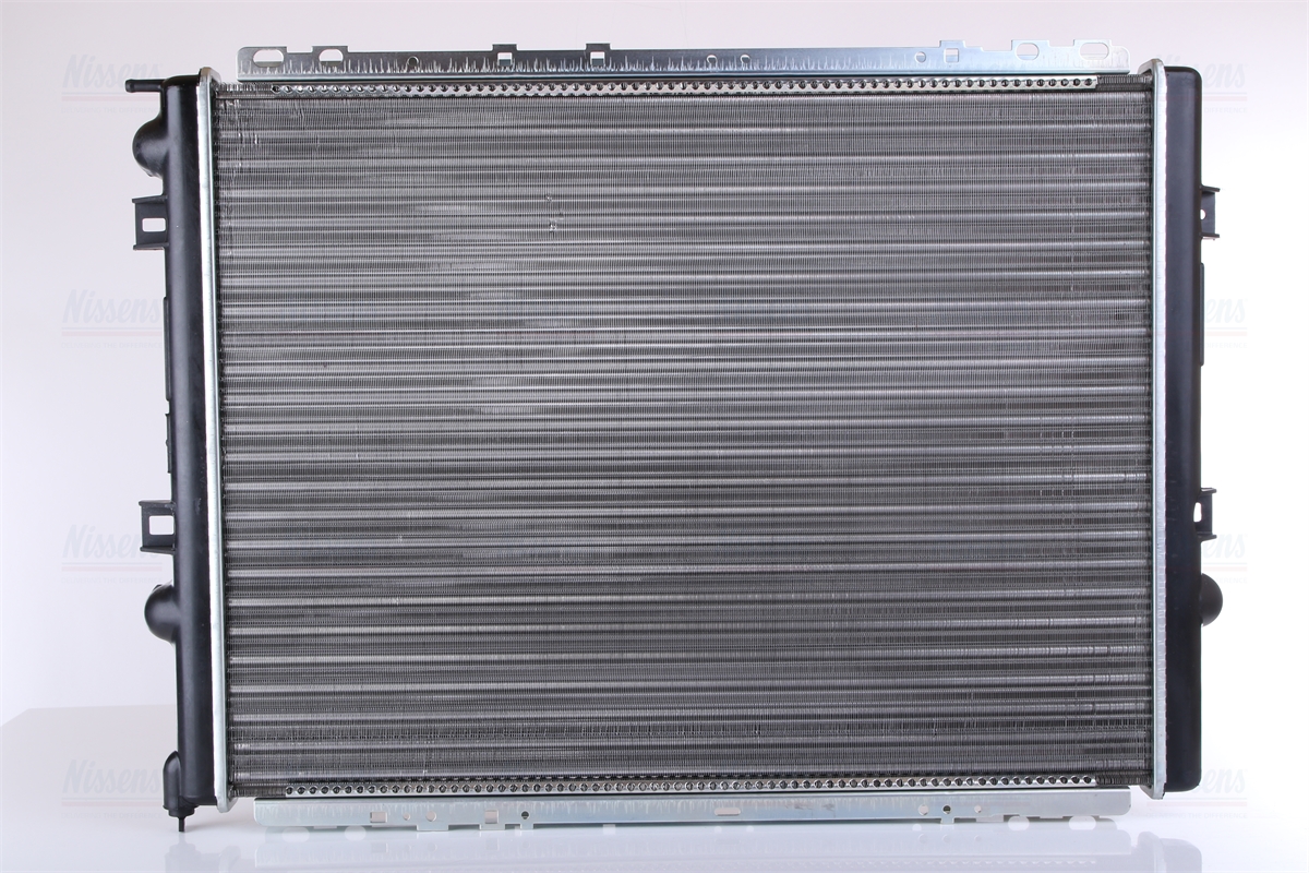 Nissens Engine Coolant Radiator 63859