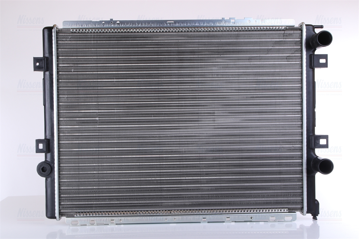 Nissens Engine Coolant Radiator 63859