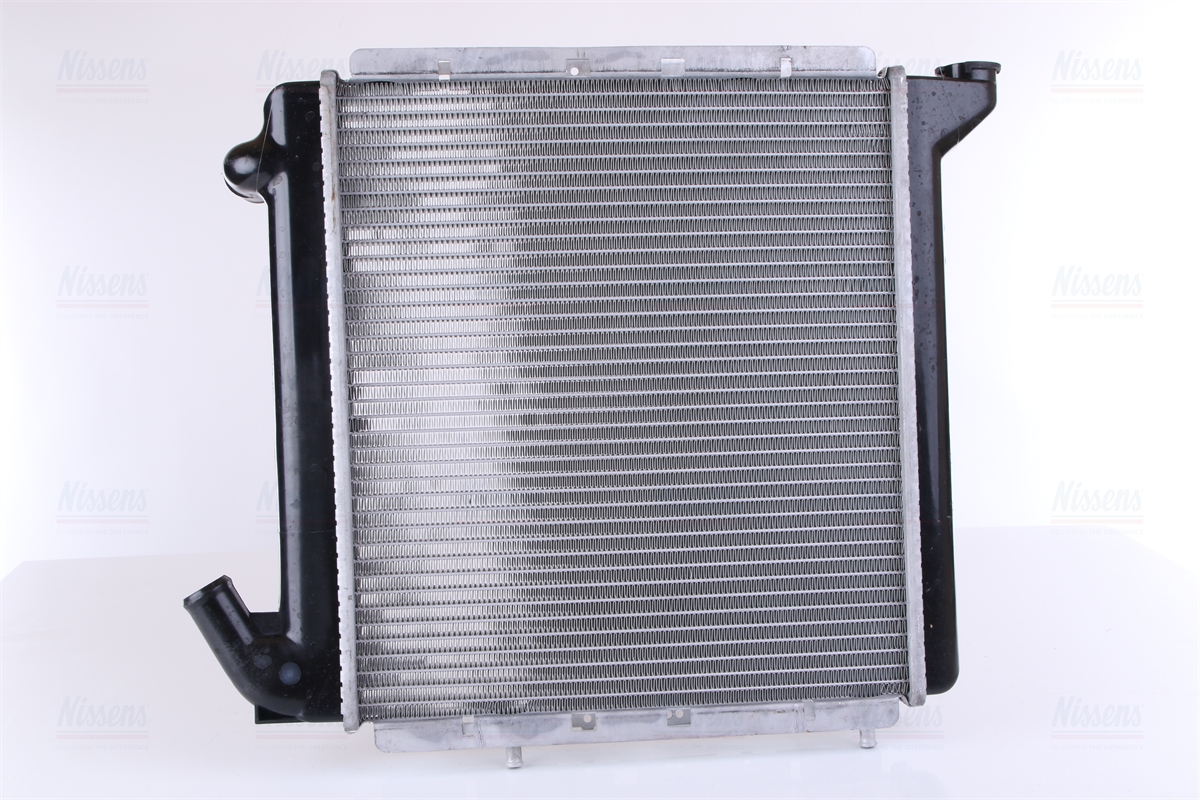 Nissens Engine Coolant Radiator 63869