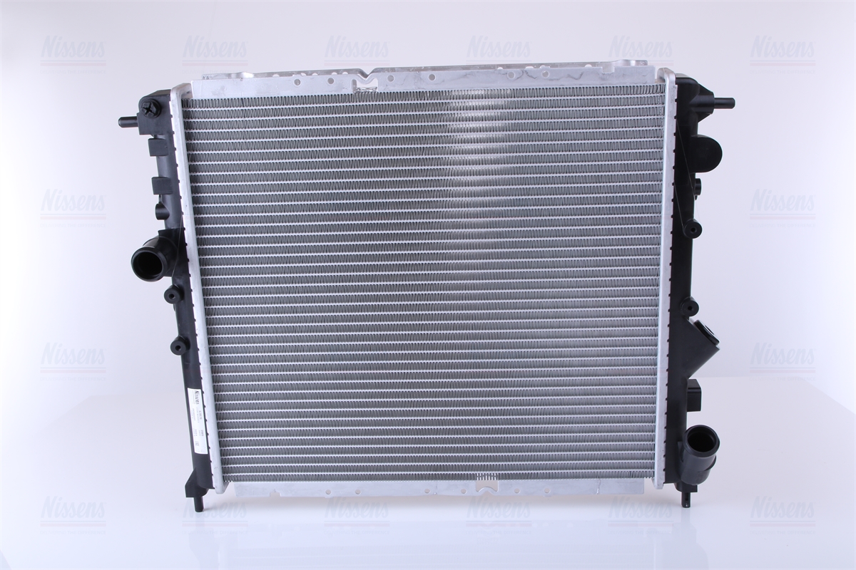 Nissens Engine Coolant Radiator 63878