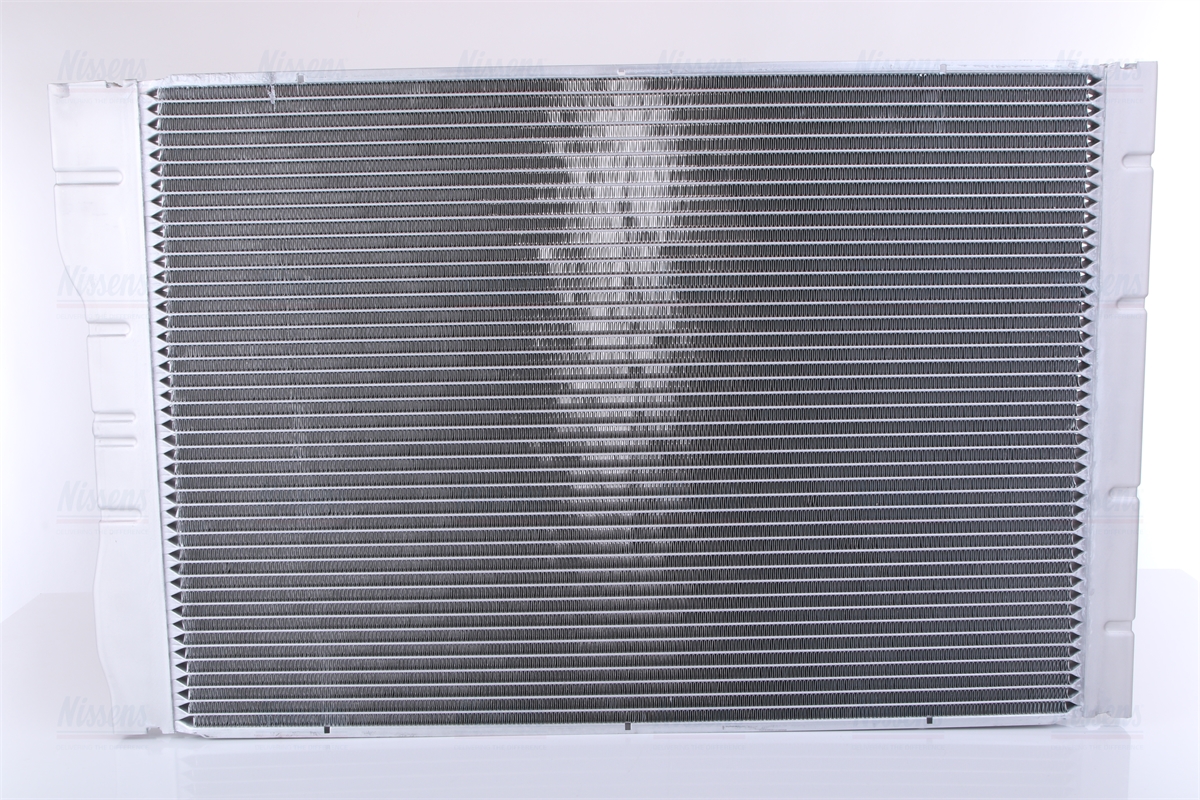Nissens Engine Coolant Radiator 63881
