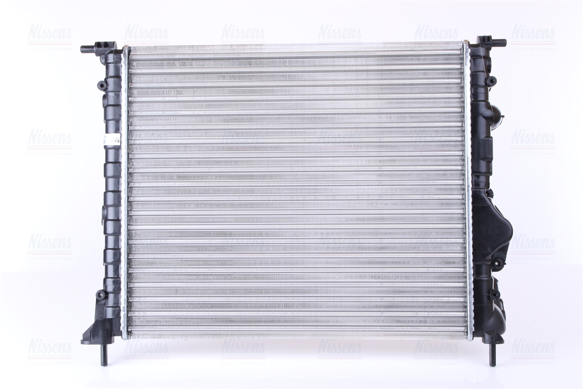 Nissens Engine Coolant Radiator 63884