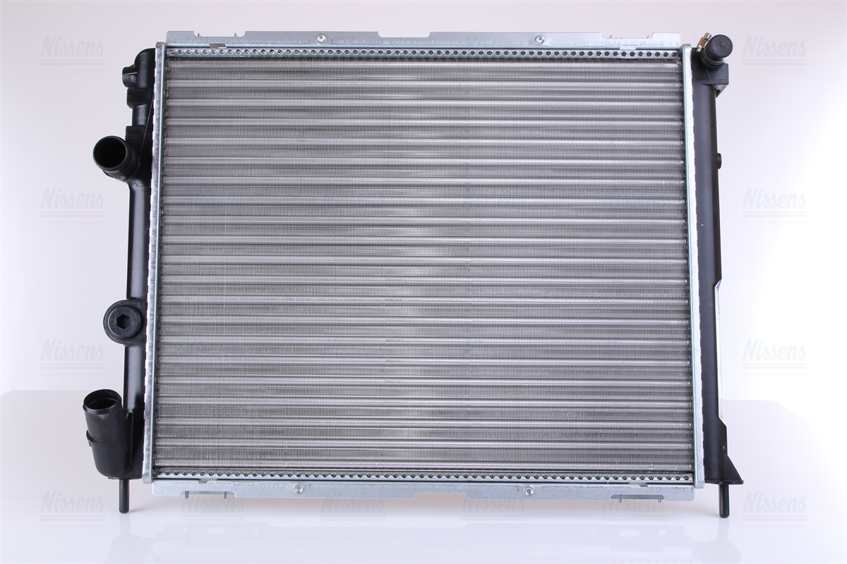 Nissens Engine Coolant Radiator 63886