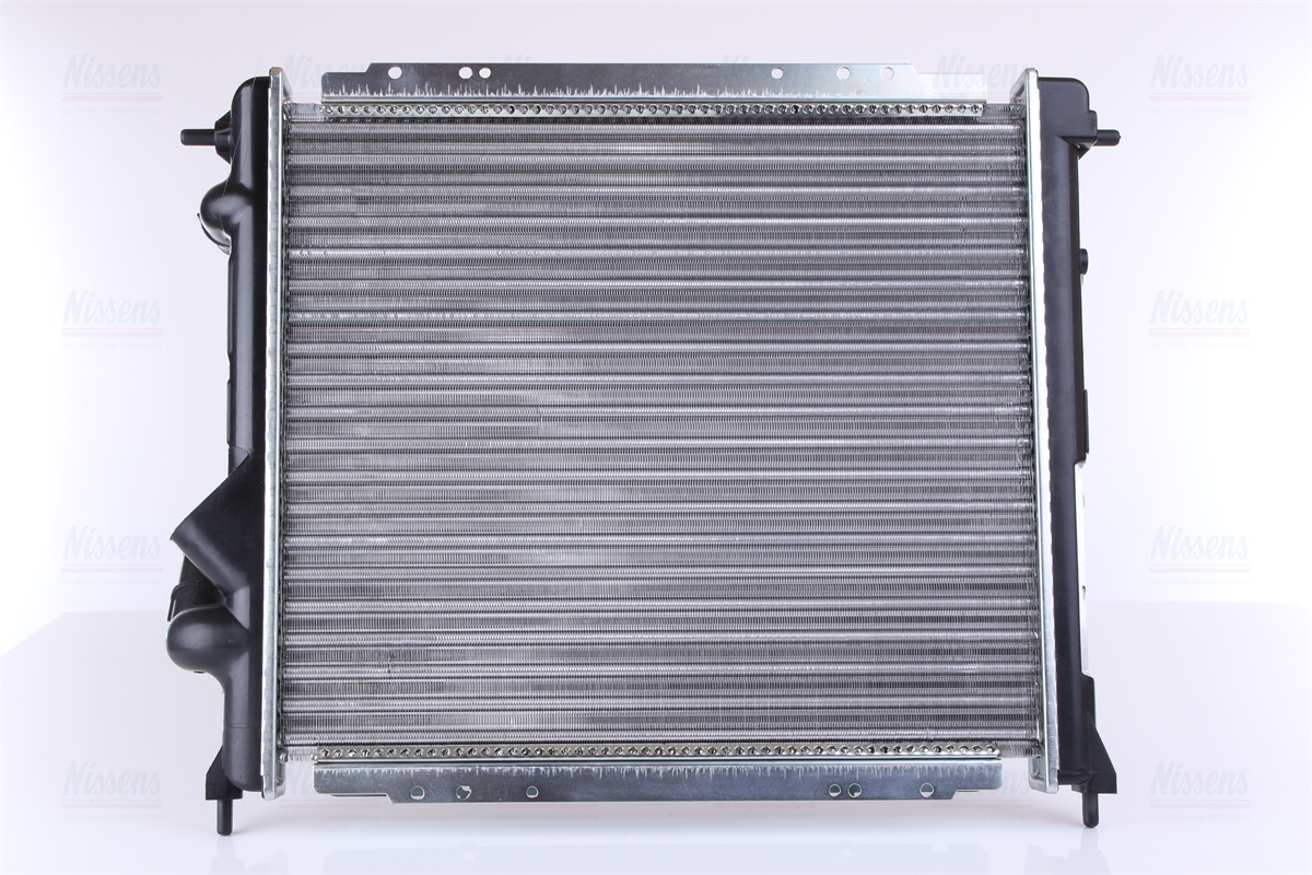 Nissens Engine Coolant Radiator 63892