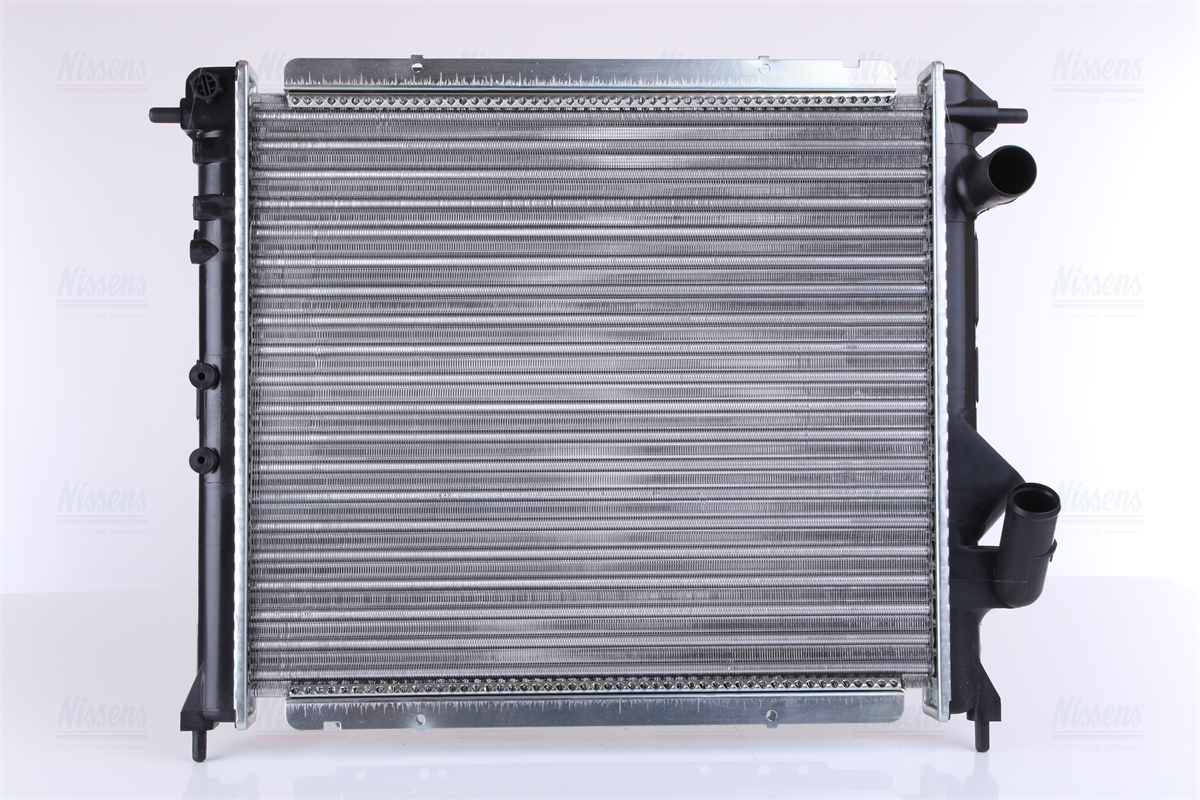 Nissens Engine Coolant Radiator 63892