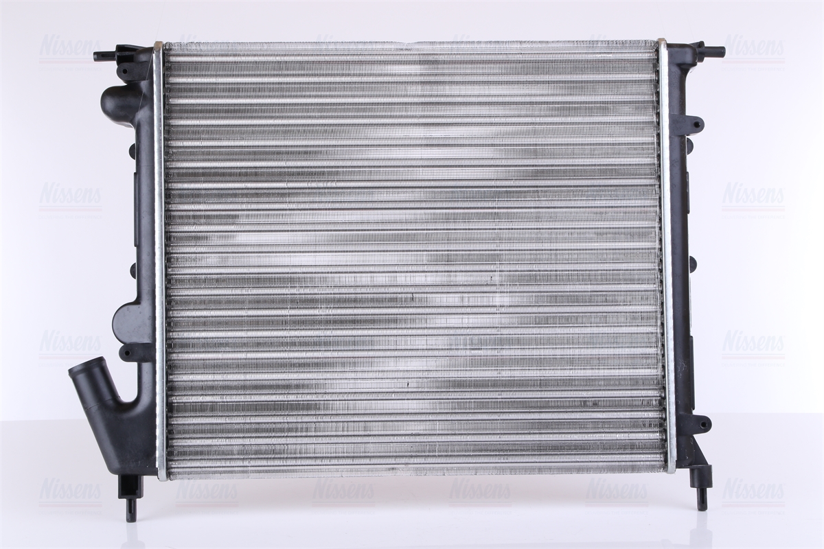 Nissens Engine Coolant Radiator 63894