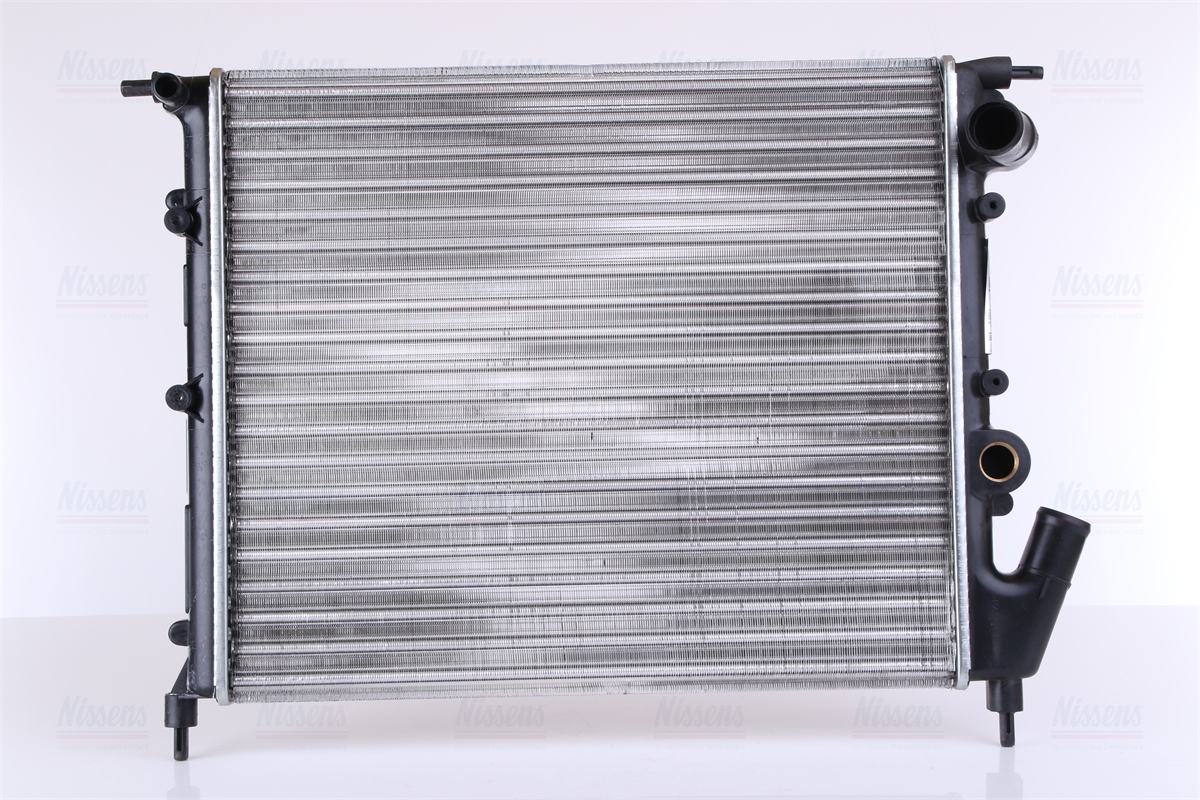 Nissens Engine Coolant Radiator 63894