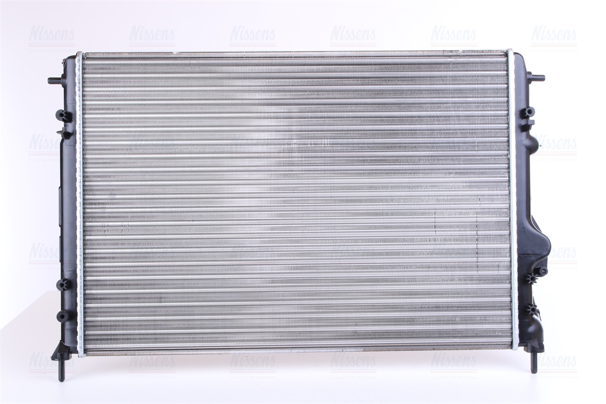 Nissens Engine Coolant Radiator 63896A