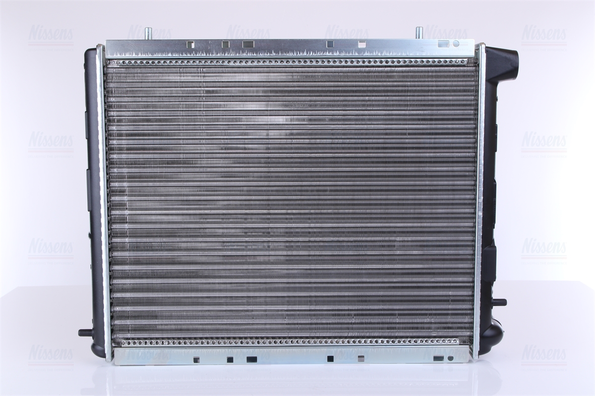 Nissens Engine Coolant Radiator 63906