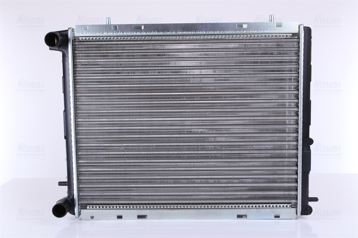 Nissens Engine Coolant Radiator 63906