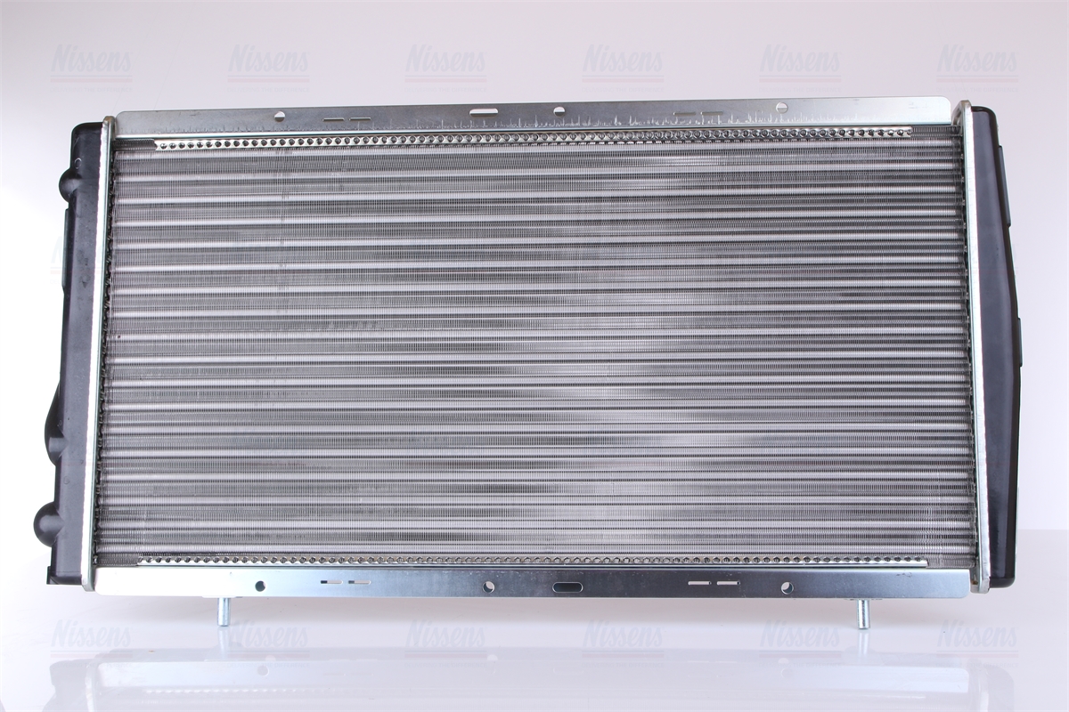 Nissens Engine Coolant Radiator 63911A
