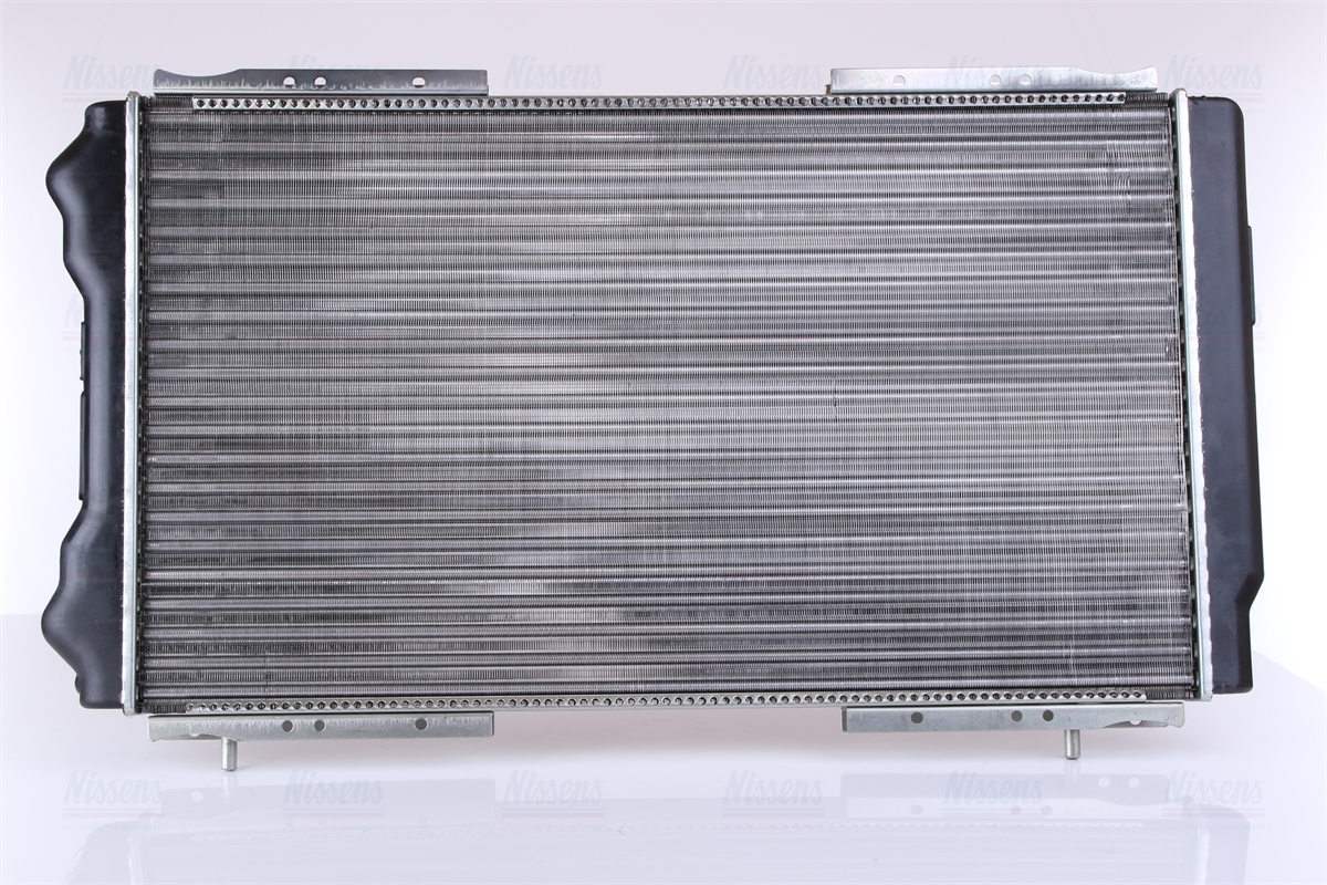 Nissens Engine Coolant Radiator 63912A