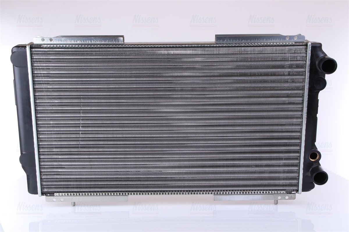 Nissens Engine Coolant Radiator 63912A