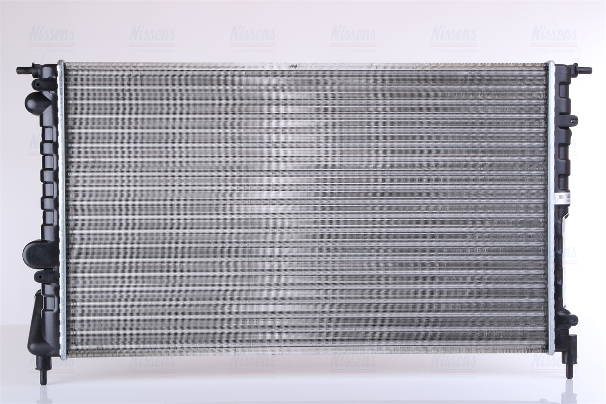 Nissens Engine Coolant Radiator 63918