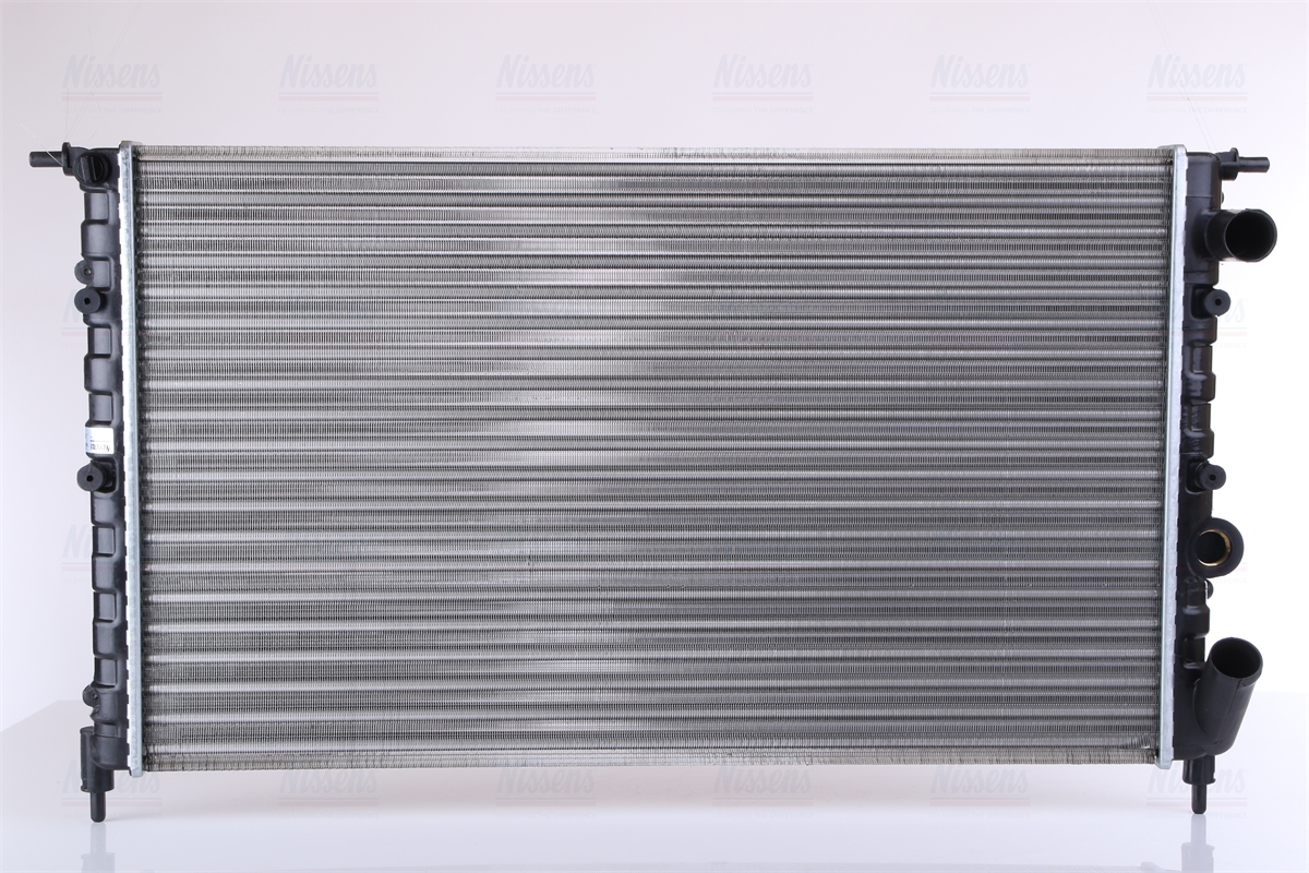 Nissens Engine Coolant Radiator 63918