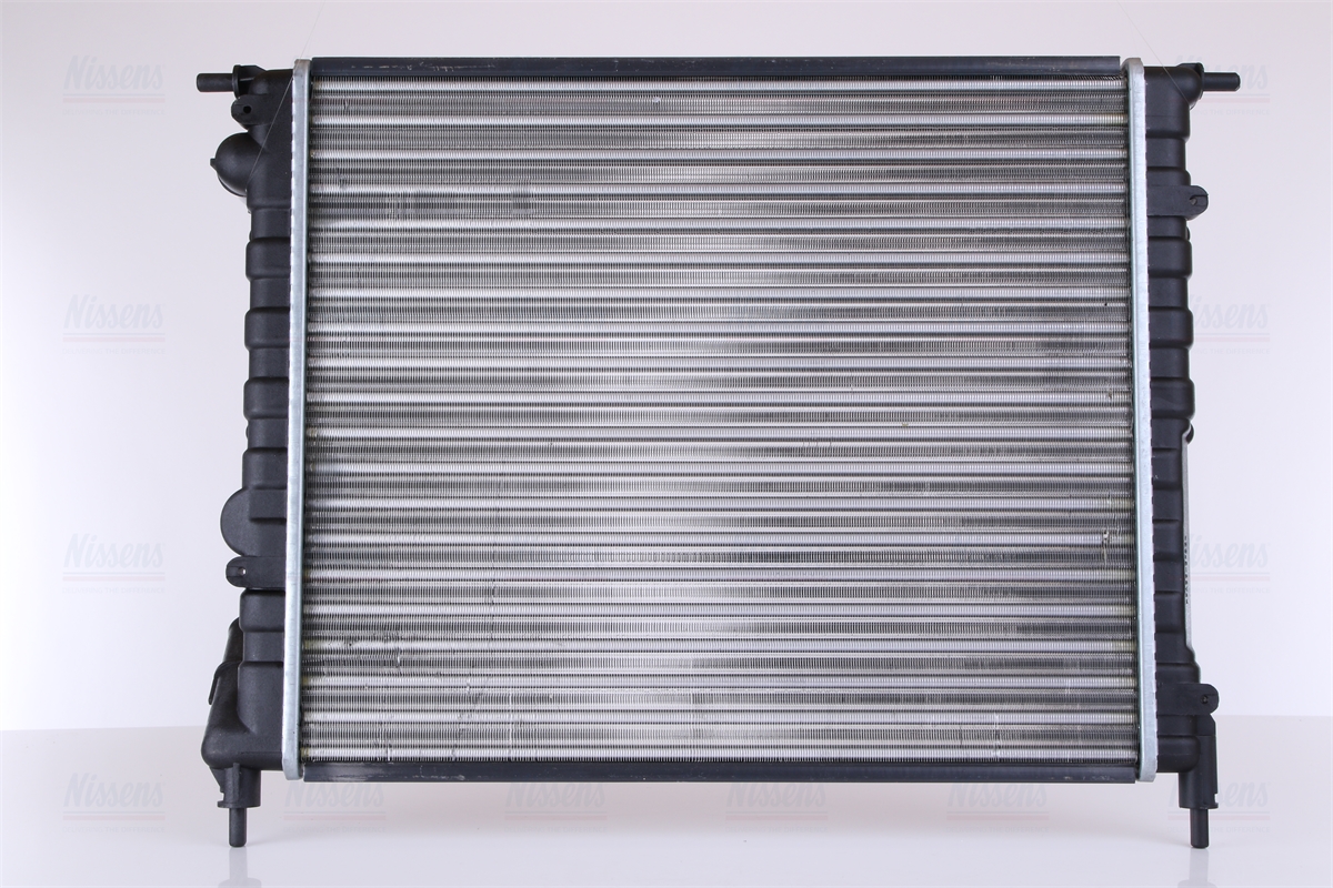Nissens Engine Coolant Radiator 63919