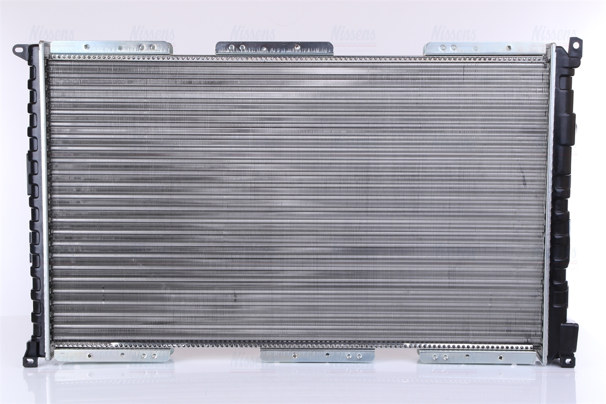 Nissens Engine Coolant Radiator 63922