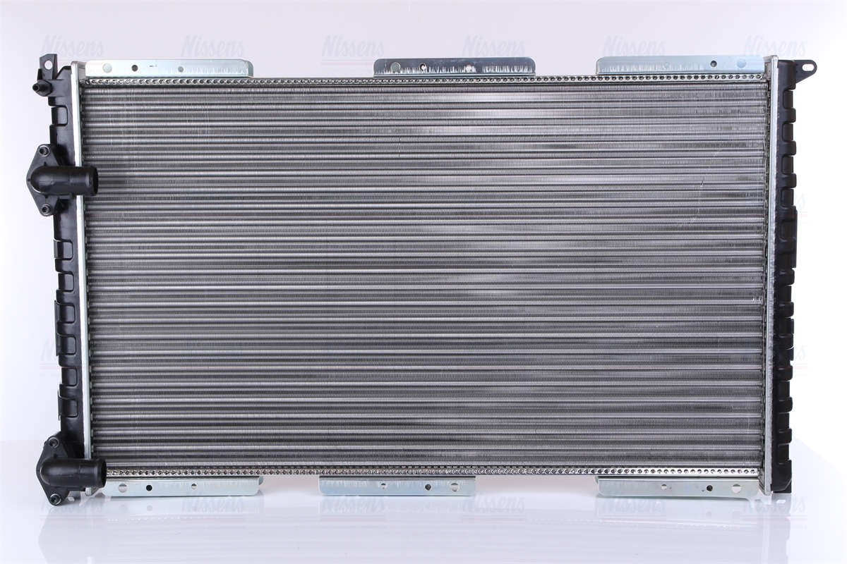 Nissens Engine Coolant Radiator 63922