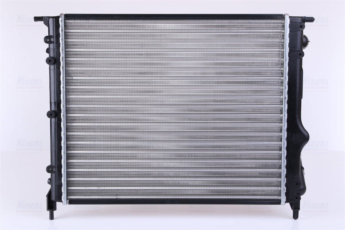 Nissens Engine Coolant Radiator 63924