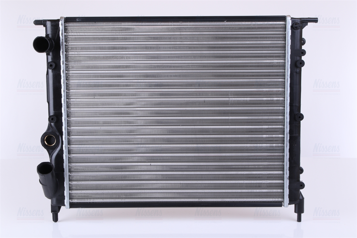 Nissens Engine Coolant Radiator 63924