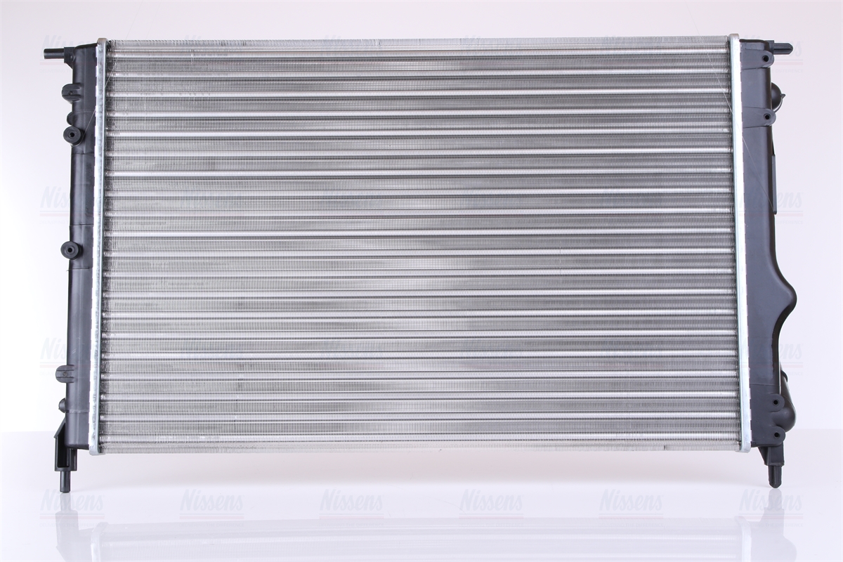 Nissens Engine Coolant Radiator 63925