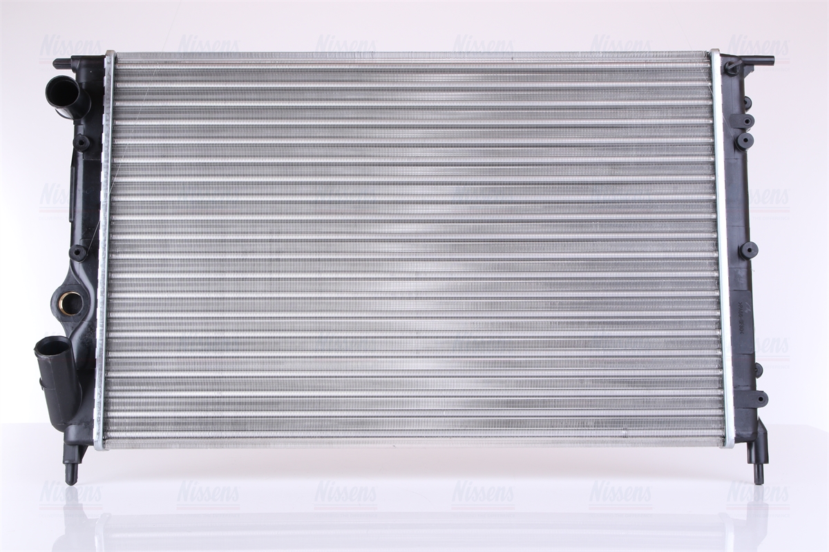 Nissens Engine Coolant Radiator 63925