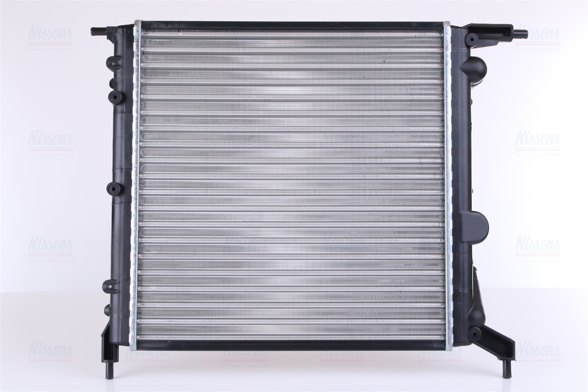 Nissens Engine Coolant Radiator 639261