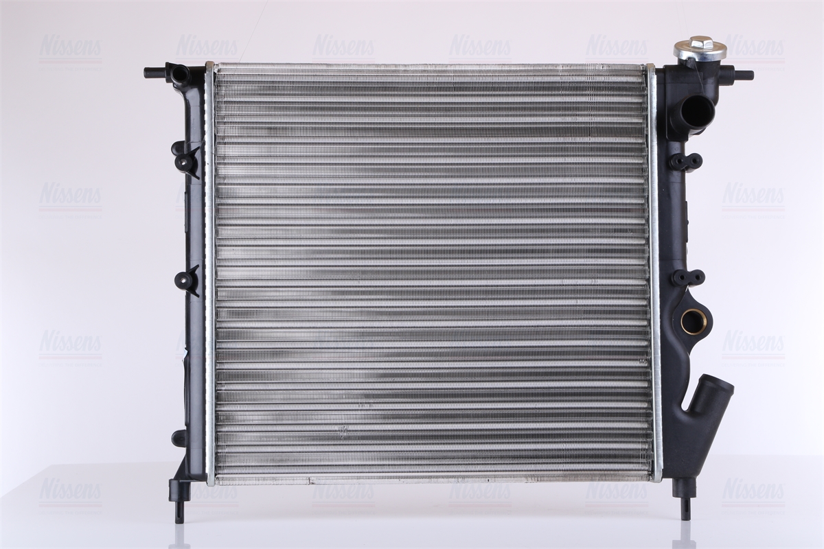 Nissens Engine Coolant Radiator 63928